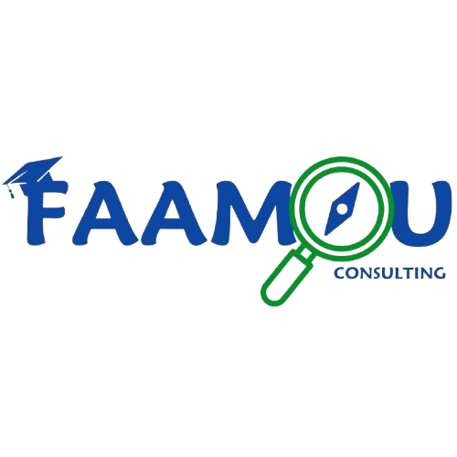 FAAMOU CONSULTING